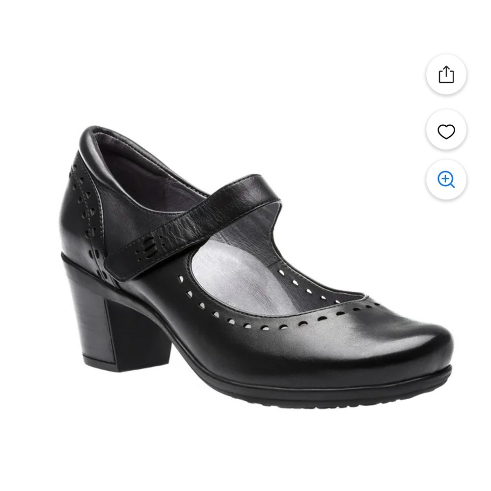 Abeo “Penny”  Mary Janes - mint condition!